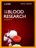 blood research article